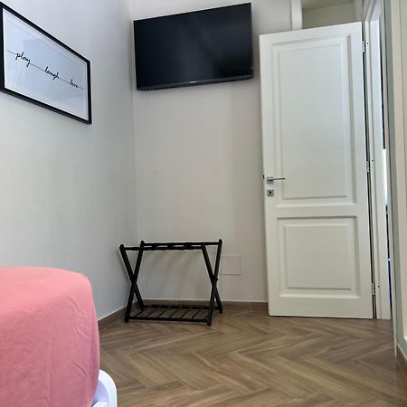 Corso Marconi Boutique Apartment - Luxury Central Apartment Next To The Port Чивитавеккья Экстерьер фото